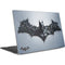 DC Comics Arkham Origins Arkham Logo Dell XPS Skin